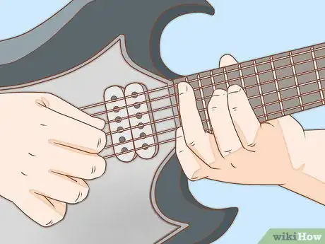 Image titled Set Up a Guitar Step 17