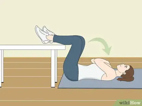 Image titled Get Abs (for Girls) Step 15