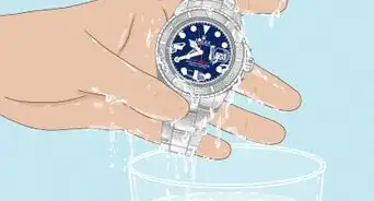 Tell if a Rolex Watch is Real or Fake