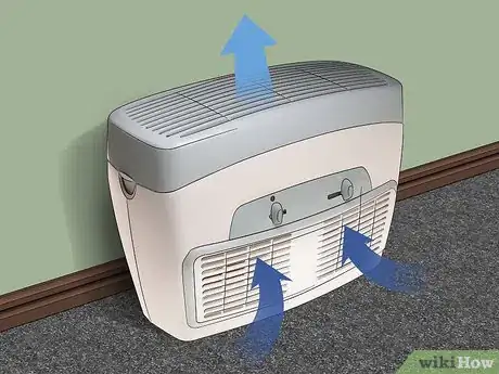 Image titled Ground Yourself to Avoid Destroying a Computer with Electrostatic Discharge Step 4