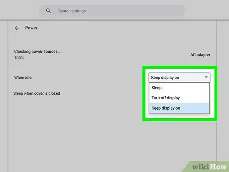 Image titled Keep Your Computer Awake Step 28