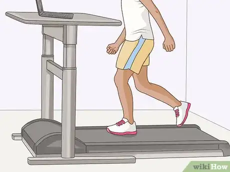 Image titled Get in Shape Step 1