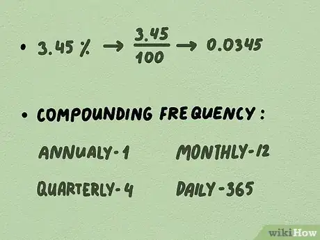 Image titled Calculate Compound Interest Step 11