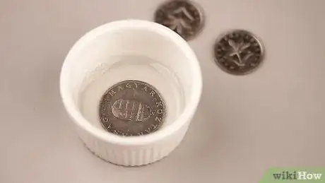 Image titled Clean Silver Coins Step 6