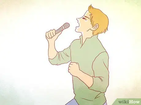 Image titled Win a Karaoke Contest Step 10