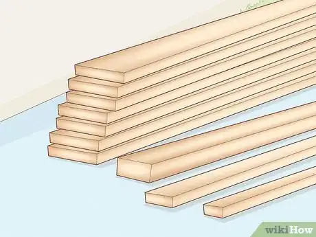 Image titled Build an Outdoor Storage Bench Step 1