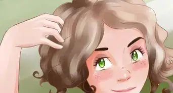 Cut Your Own Curly Hair