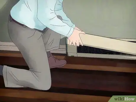 Image titled Clean Your Baseboard Radiators Step 13