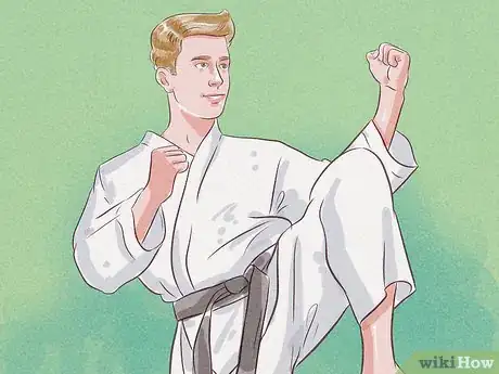 Image titled Choose a Martial Art Step 14