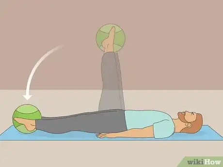 Image titled Do Leg Lifts Step 12