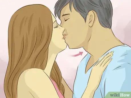 Image titled Give Someone a Hickey Step 4