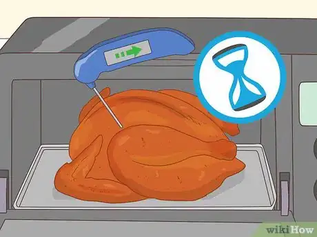 Image titled Cook a Frozen Turkey Step 10