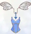 Make Fairy Wings