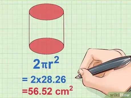 Image titled Find Surface Area Step 24