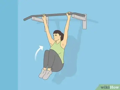 Image titled Do Leg Lifts Step 19