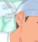 Remove Fluid in Ears