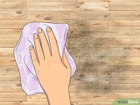 Image titled Remove Glitter from Your Clothes Step 10