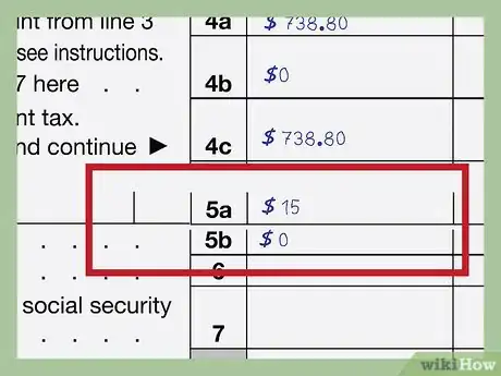 Image titled Calculate Self Employment Tax in the U.S. Step 11