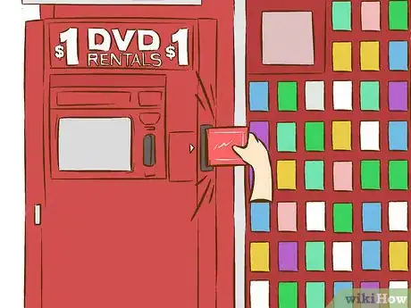 Image titled Rent Movies from Redbox Step 7