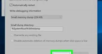 Read Dump Files