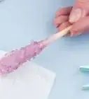 Make Rock Candy