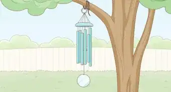 Hang Wind Chimes