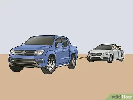 Image titled Tow Cars Step 10