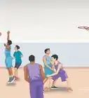 Play Basketball