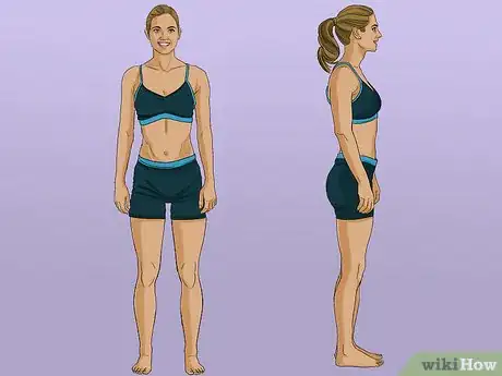 Image titled Perform Chest Stretches Step 6