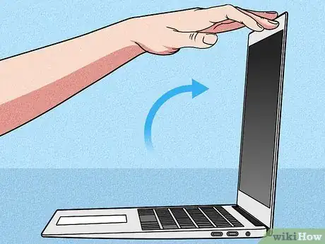 Image titled Turn On a Mac Computer Step 2