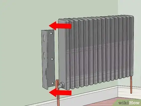 Image titled Move a Radiator Step 13