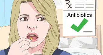 Get Rid of an Abscess