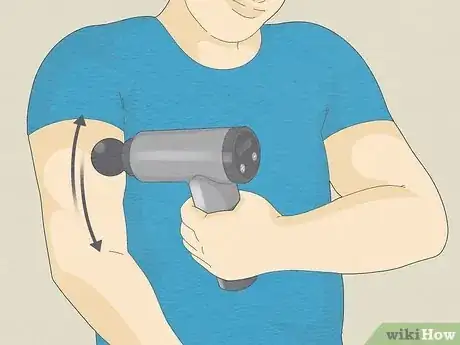 Image titled Use a Massage Gun Step 6