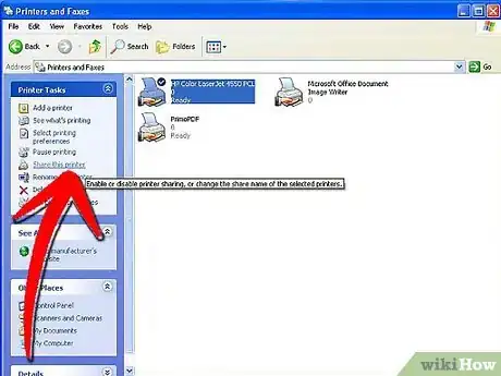 Image titled Share a Printer on a Network Step 9