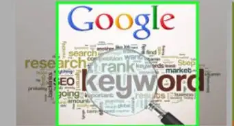 Choose Keywords For SEO