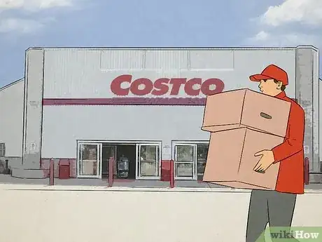 Image titled Get a Job at Costco Step 19