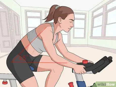 Image titled Use a Spin Bike Step 11