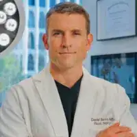 Daniel Barrett, MD