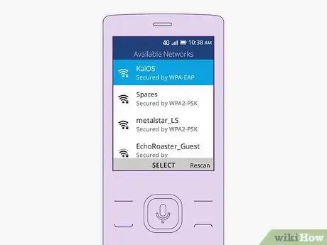 Image titled Connect WiFi on a Cell Phone Step 20