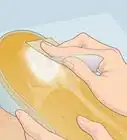 Repair a Shoe Sole