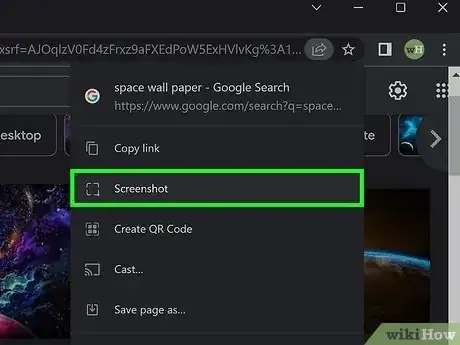 Image titled Screenshot on Chrome Step 14