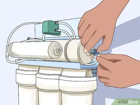 Image titled Remove Iron from Well Water Step 14