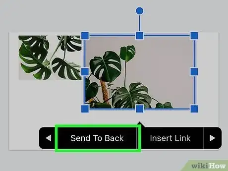 Image titled Send Something to the Back on Google Slides Step 8