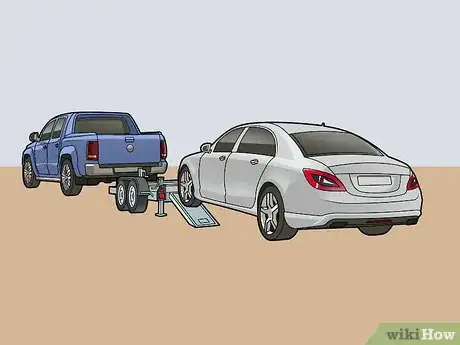 Image titled Tow Cars Step 20