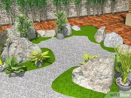 Image titled Build a Japanese Garden Step 18