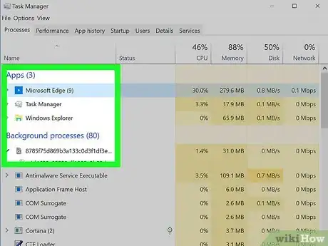 Image titled Increase Seeds on Utorrent Step 1