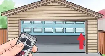 Install a Garage Door Opener