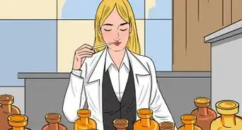 Become a Perfumer