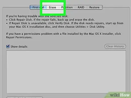 Image titled Wipe a Mac Clean Step 23