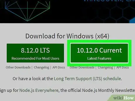 Image titled Install Node.Js on Windows Step 2